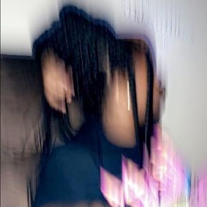 Meet your Posher, Mariah